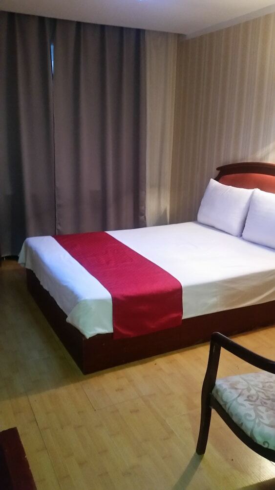 Seoul Hotel Mongolia
