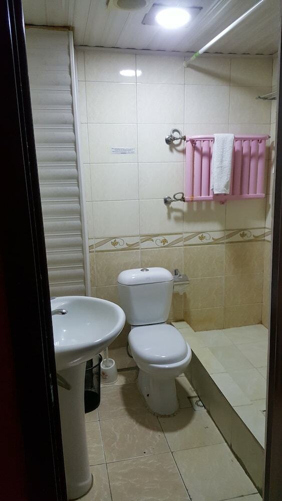 Seoul Hotel Mongolia