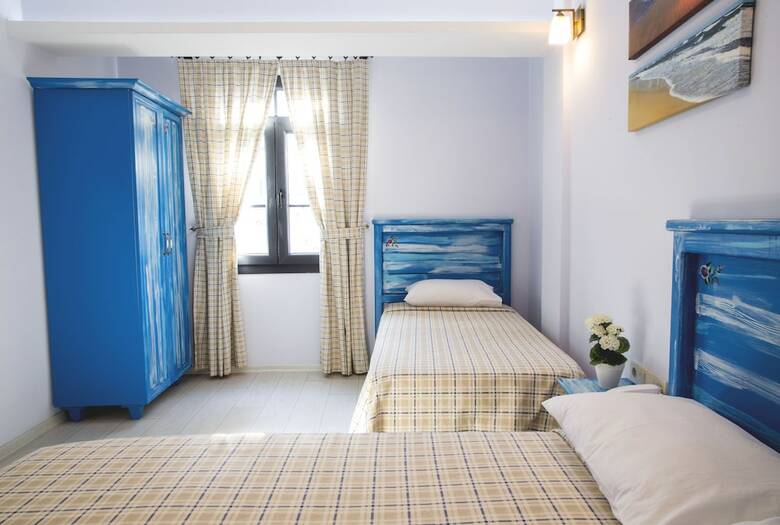 Mai Hotel