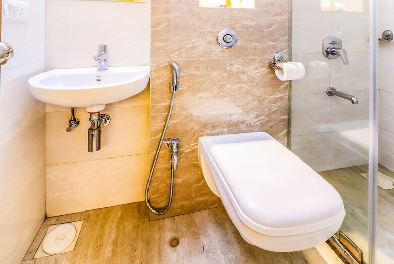 Fabhotel Hyson International Midc