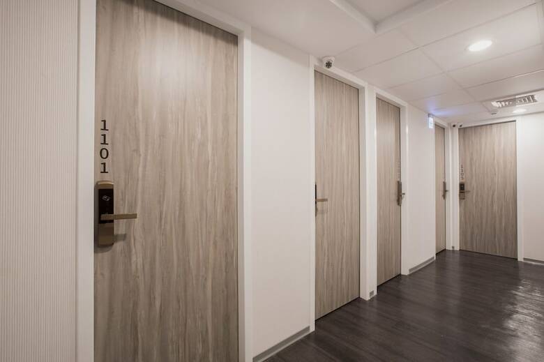Hostal Single Inn Kaohsiung Station Hostel