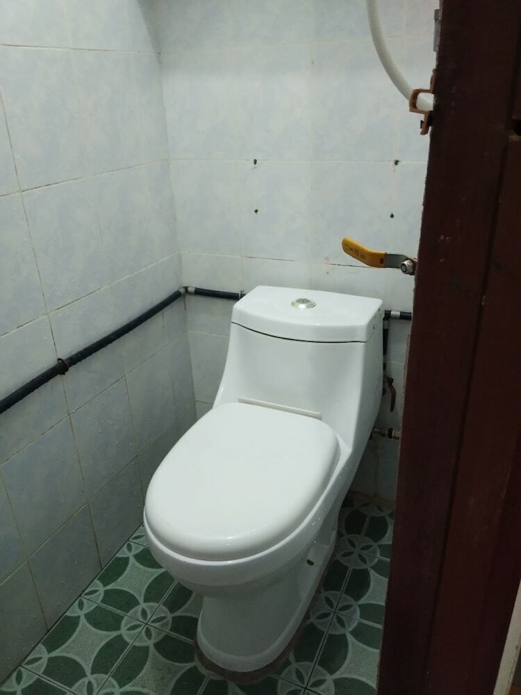 Hotel Jj Homestay