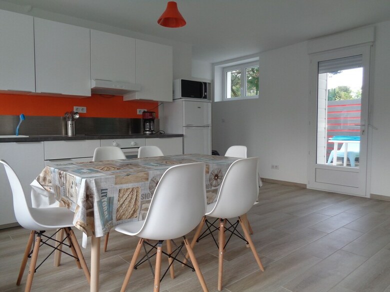 Trestel Seaside Apart