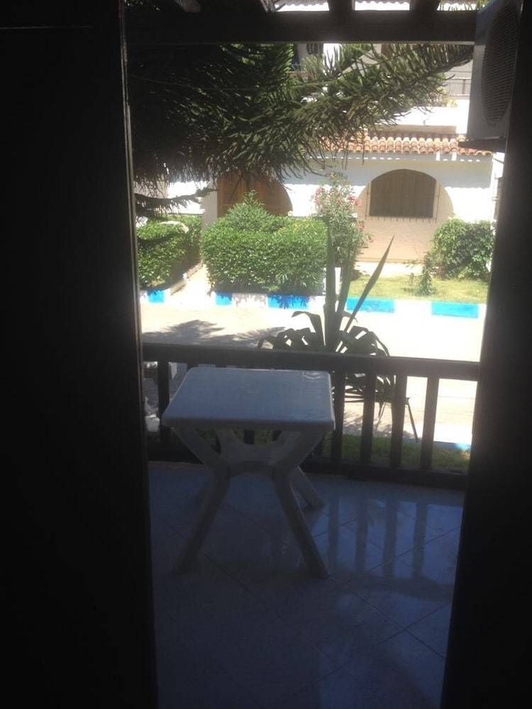 Apartamentos Complexe Mouna R�sidence Elachhab