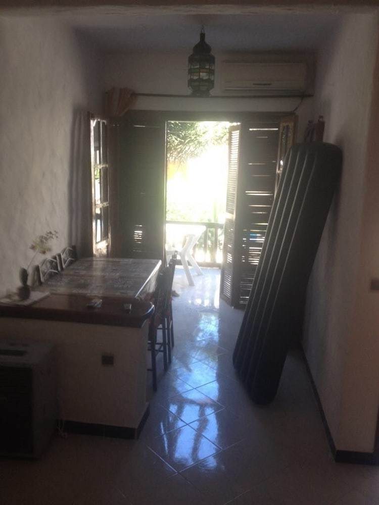 Apartamentos Complexe Mouna R�sidence Elachhab