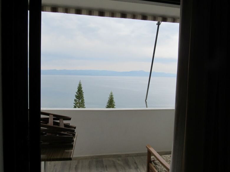 Apartamentos Kalypso Guesthouses