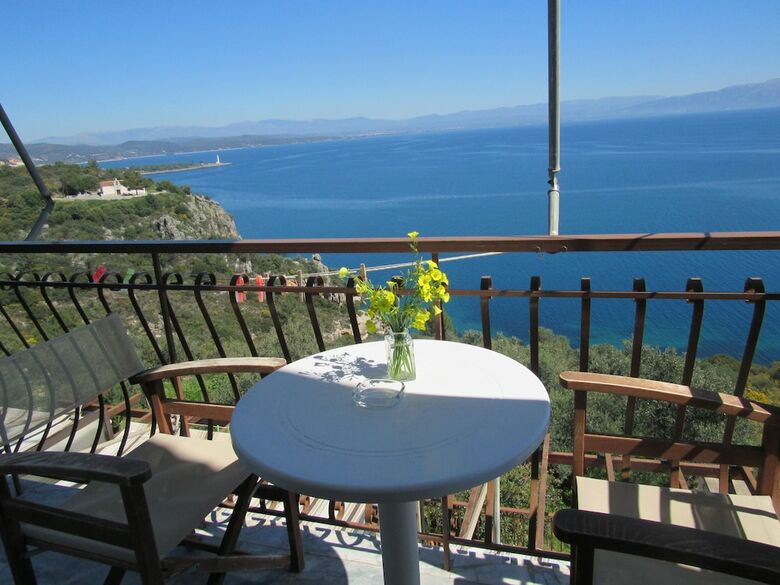Apartamentos Kalypso Guesthouses