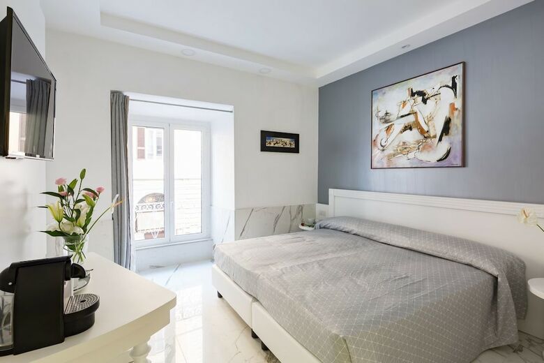 Hotel Little Aurelius
