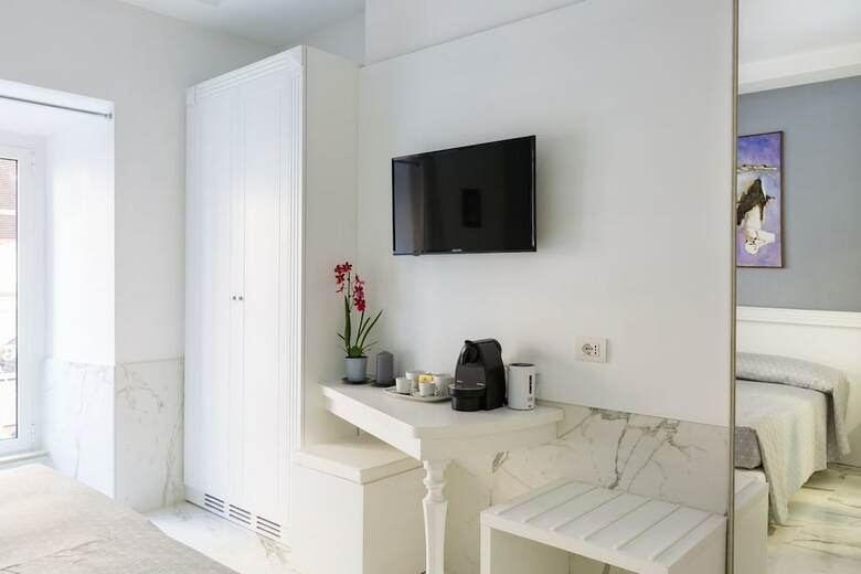 Hotel Little Aurelius