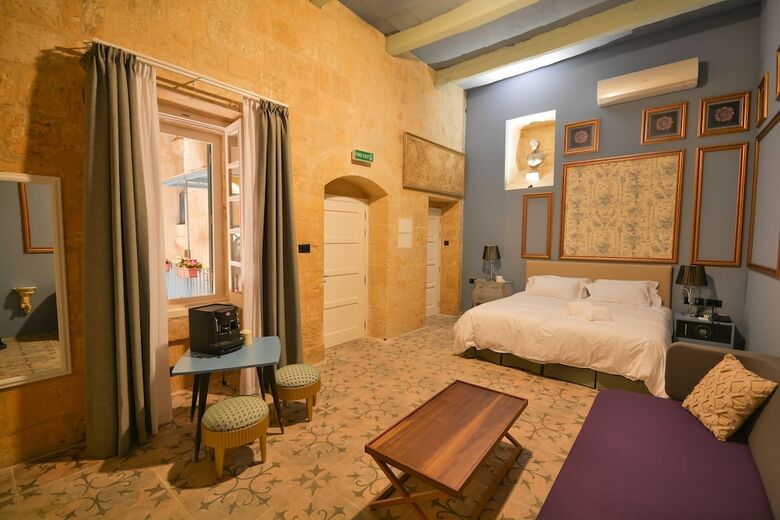 Hotel The Vincent