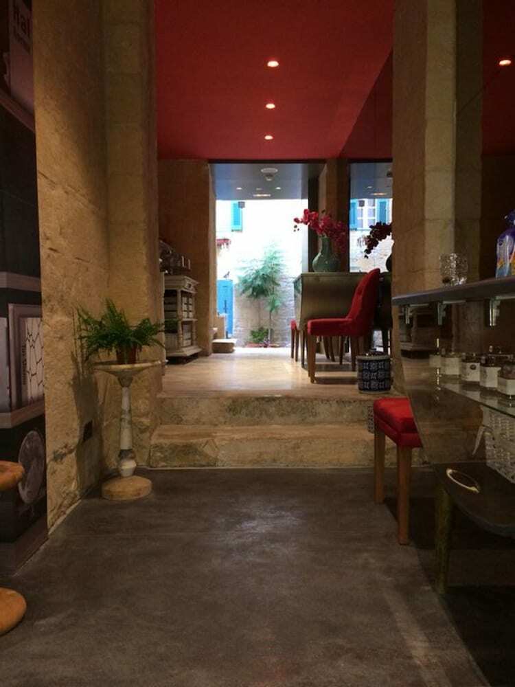Hotel The Vincent