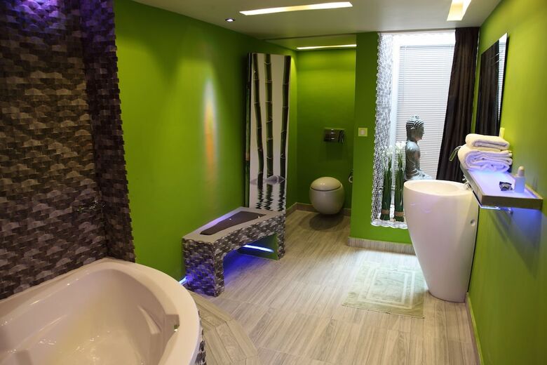 Hotel Le Wafou