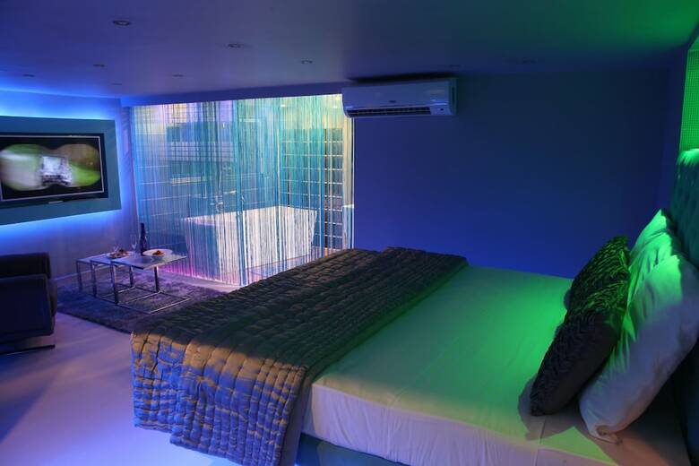 Hotel Le Wafou