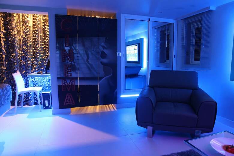 Hotel Le Wafou