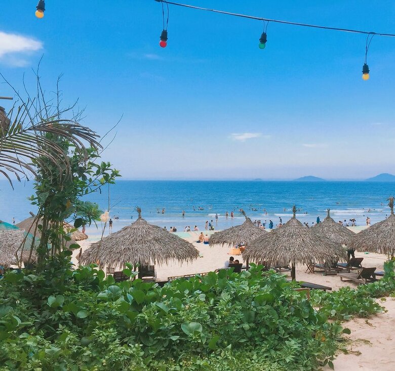 Hotel Lucky Leaf Villa