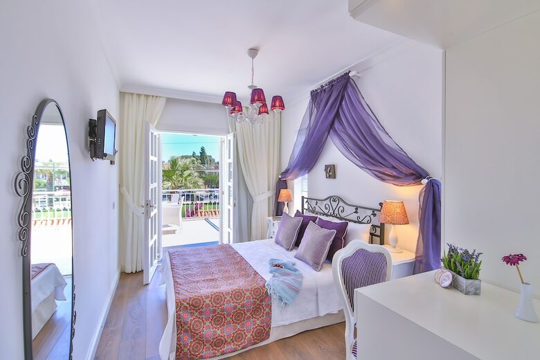Alacati Sorf Hotel