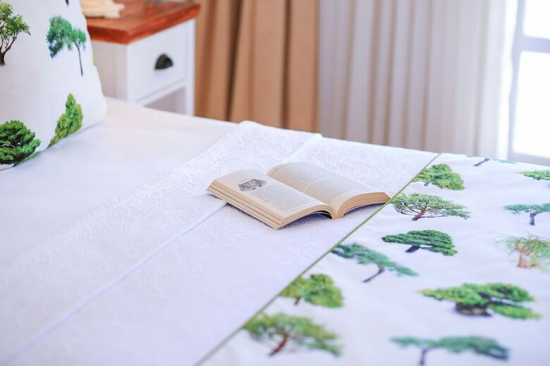 Alacati Sorf Hotel