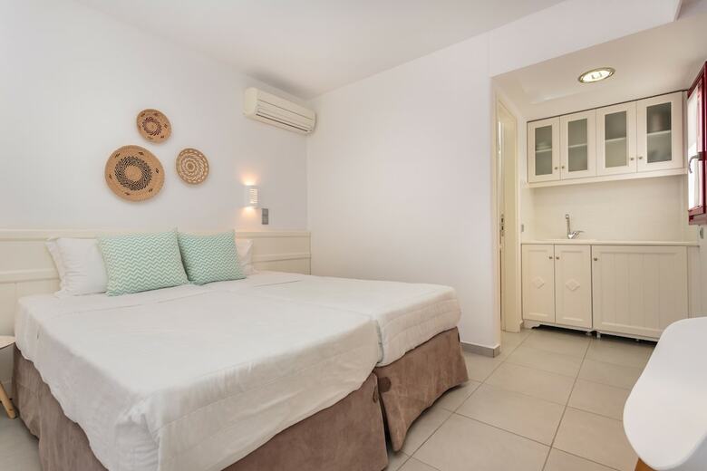 Hotel Katerina Mare