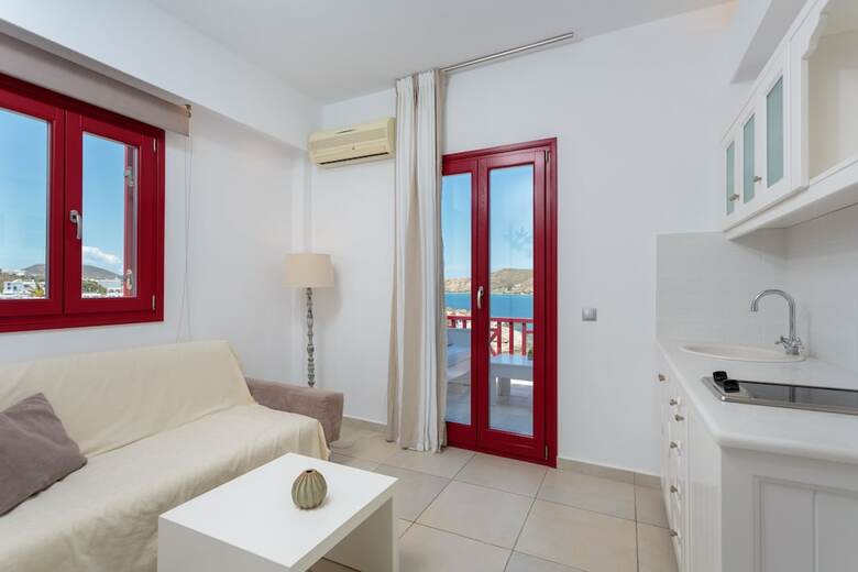 Hotel Katerina Mare
