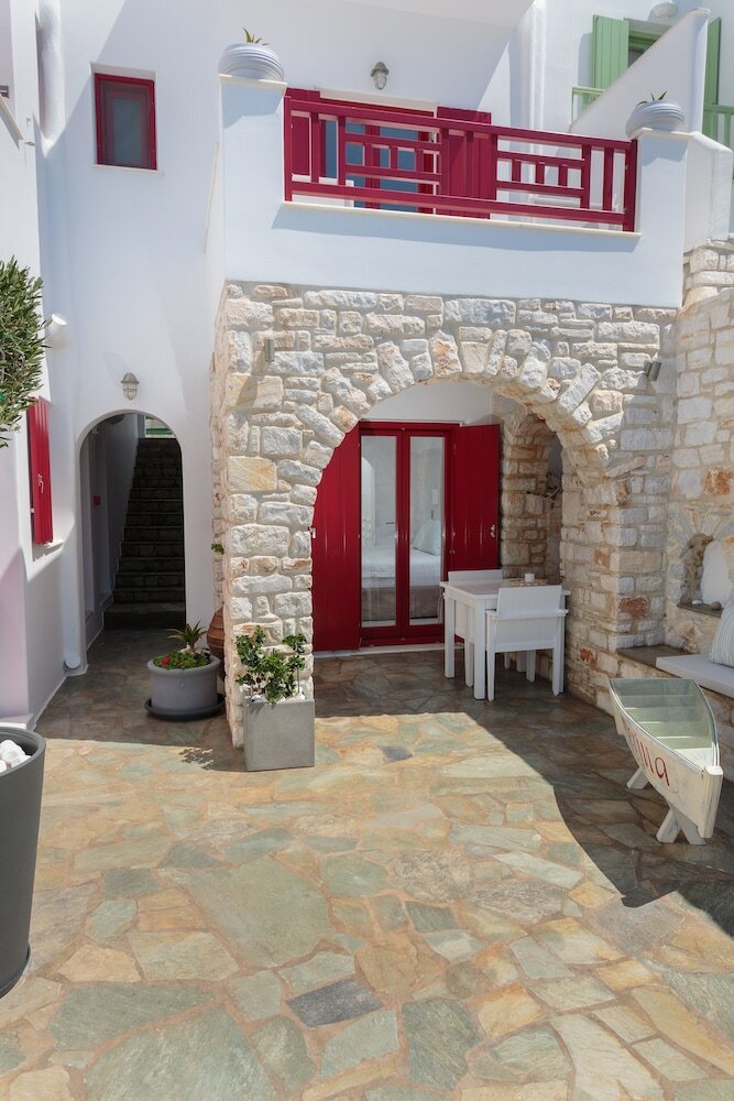 Hotel Katerina Mare
