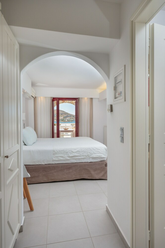 Hotel Katerina Mare