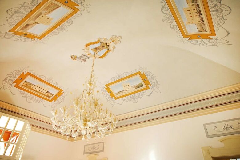 Hotel Villa Ravenna