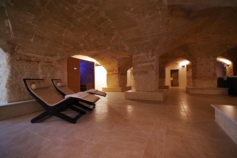 Hotel Villa Ravenna