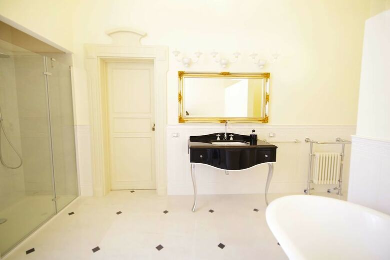Hotel Villa Ravenna