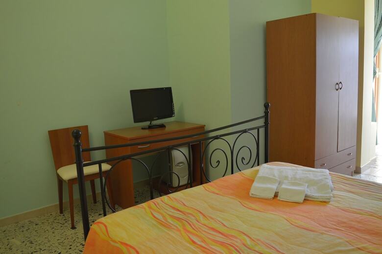 Posada Hotel Scalea