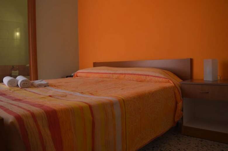 Posada Hotel Scalea