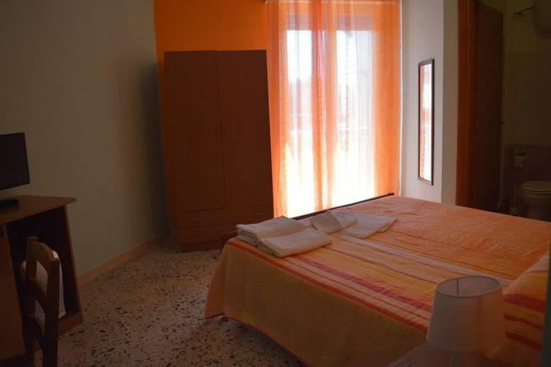 Posada Hotel Scalea