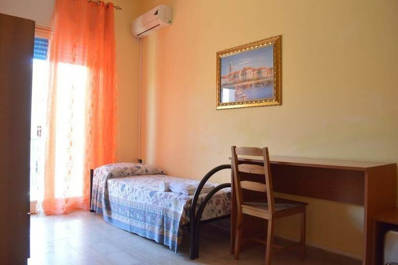 Posada Hotel Scalea