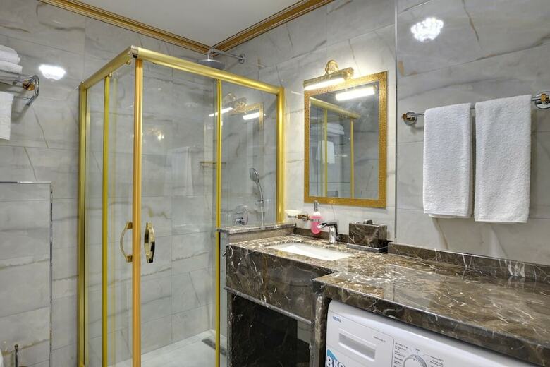 Apartamento Emirganli Suites