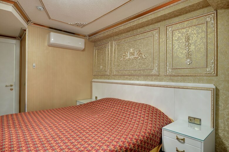 Apartamento Emirganli Suites