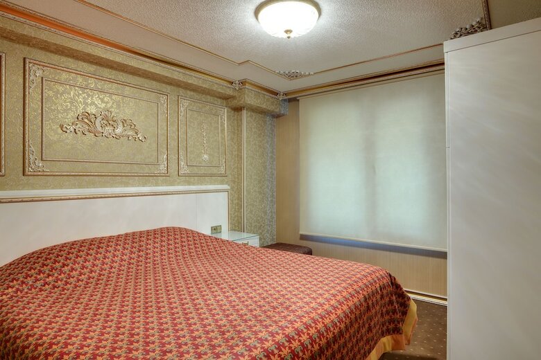 Apartamento Emirganli Suites