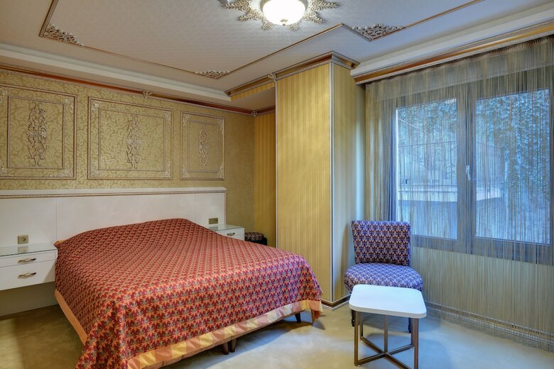 Apartamento Emirganli Suites