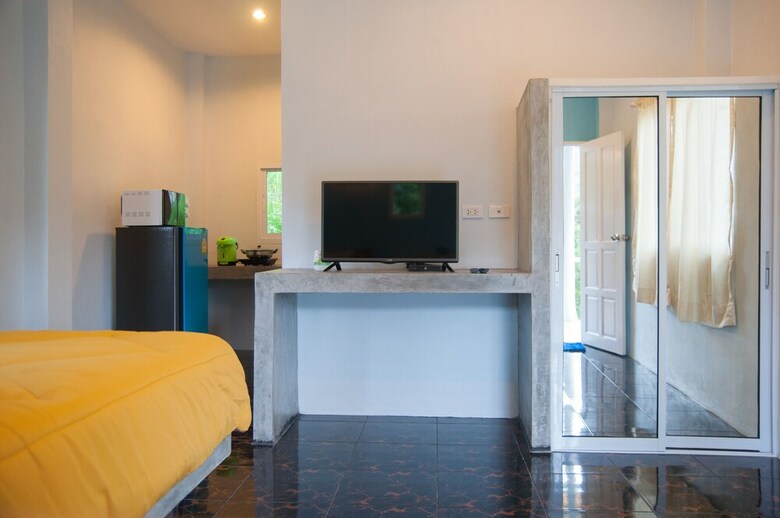 Hotel Kiri Tawan