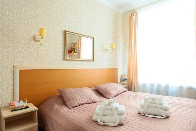 Family Hotel Pyjama