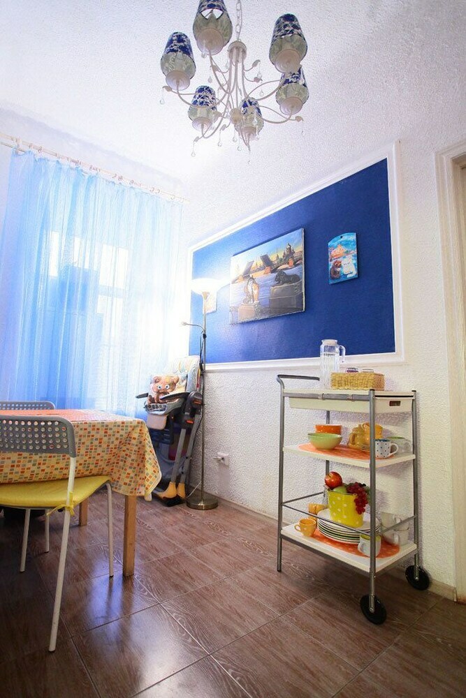 Family Hotel Pyjama