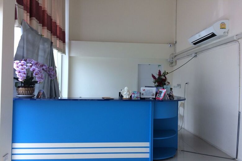 @ Love Place Hotel