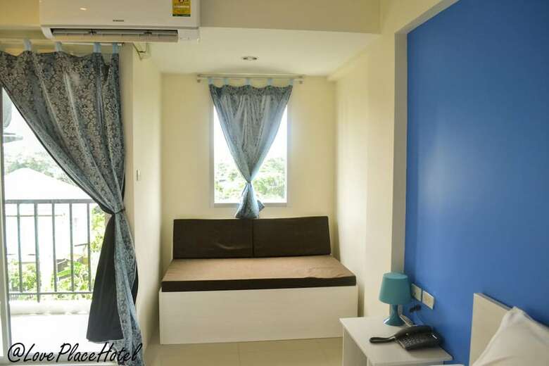 @ Love Place Hotel