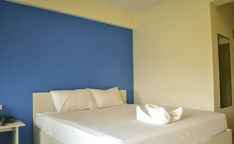 @ Love Place Hotel