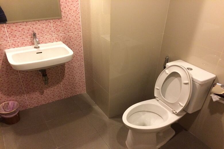 @ Love Place Hotel