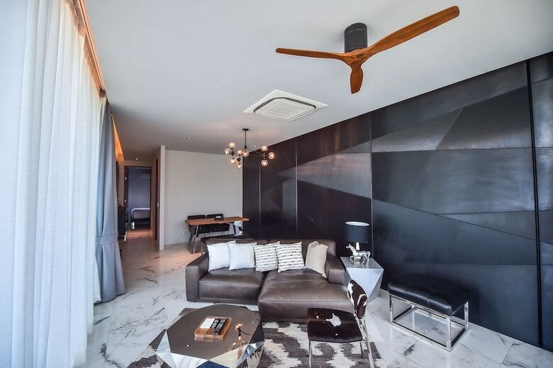 Aparthotel Glam Habitat Hotel