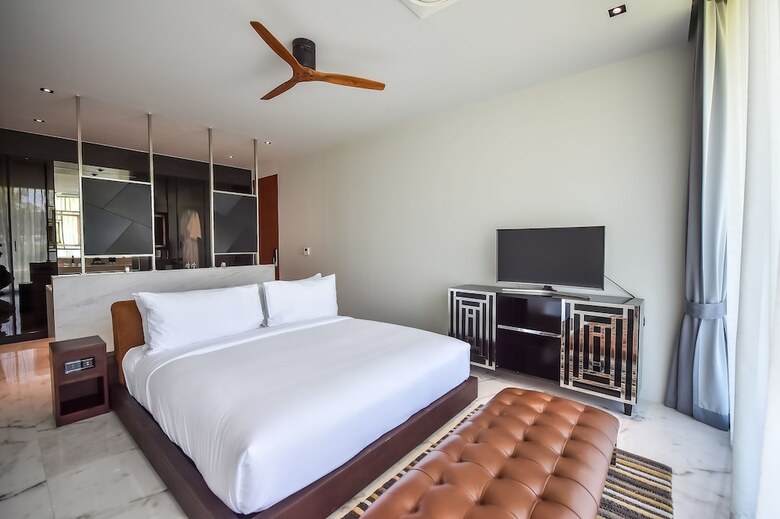 Aparthotel Glam Habitat Hotel