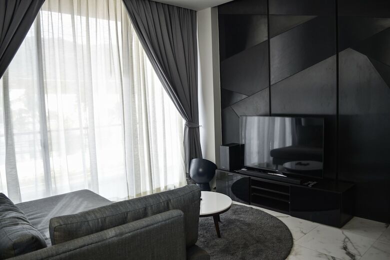 Aparthotel Glam Habitat Hotel