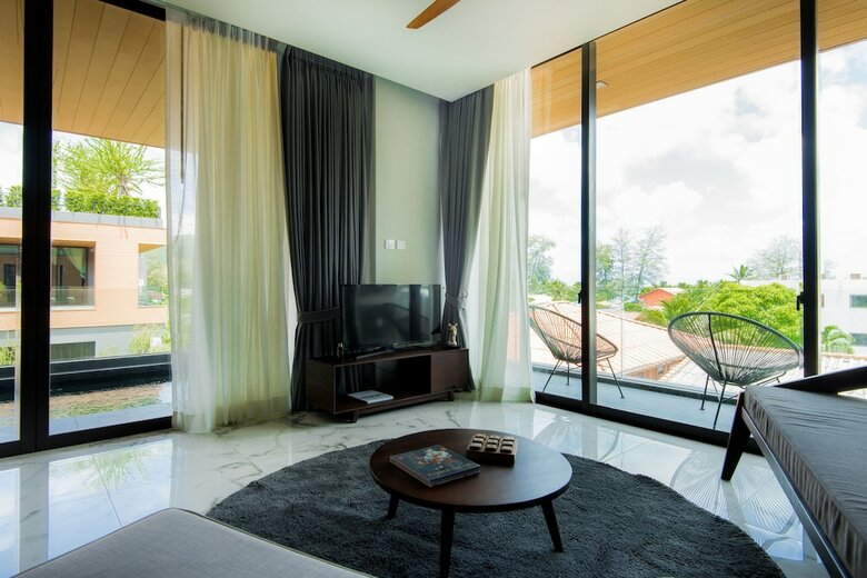 Aparthotel Glam Habitat Hotel