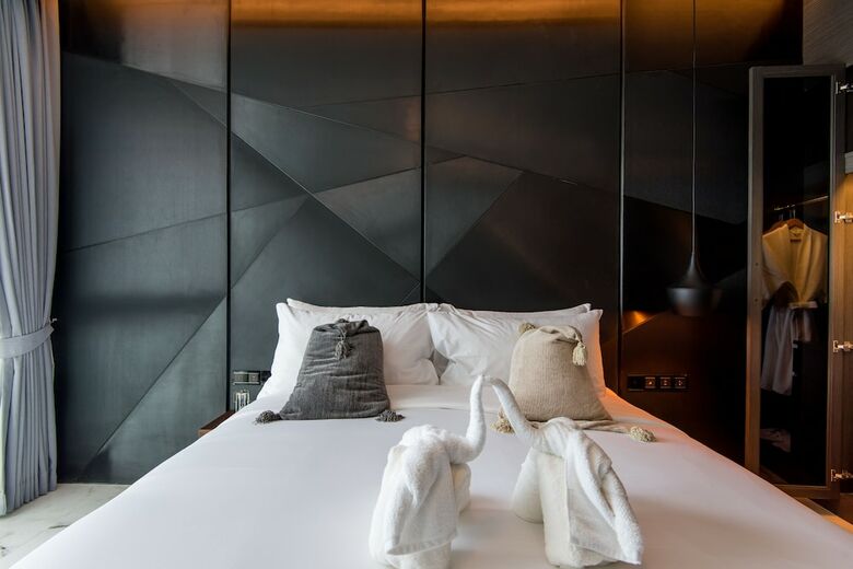 Aparthotel Glam Habitat Hotel