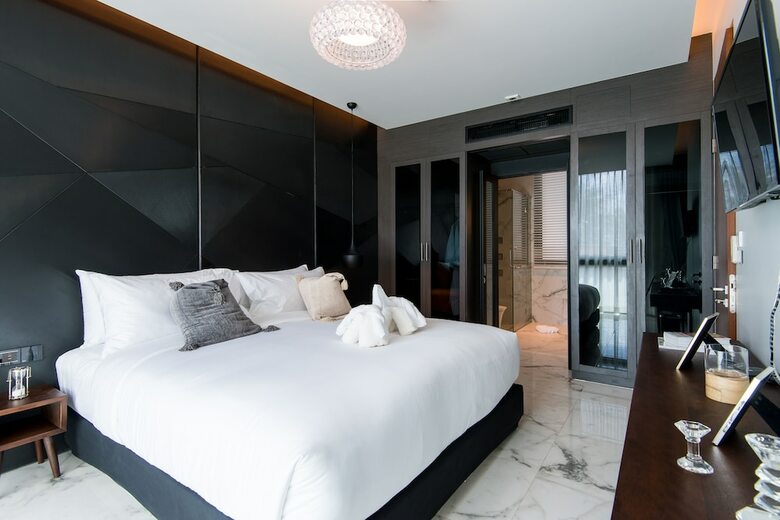 Aparthotel Glam Habitat Hotel