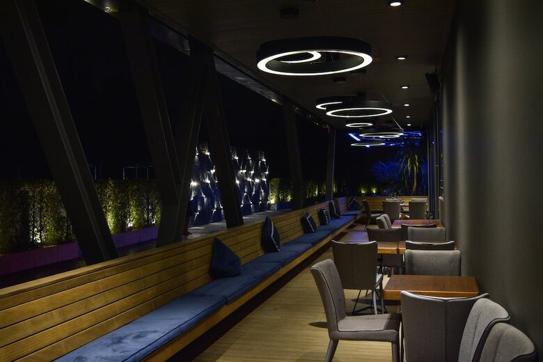 Aparthotel Glam Habitat Hotel